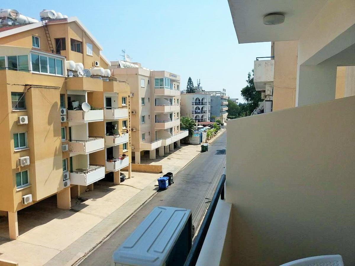 Apartment 301 Carisa Napa - Holiday Flats Larnaca Exterior photo