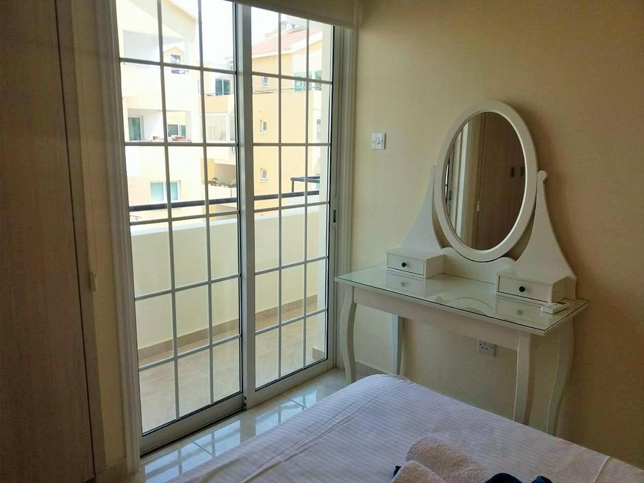 Apartment 301 Carisa Napa - Holiday Flats Larnaca Exterior photo